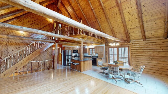 3827 Shumaker Rd, Bellaire, MI 49615
