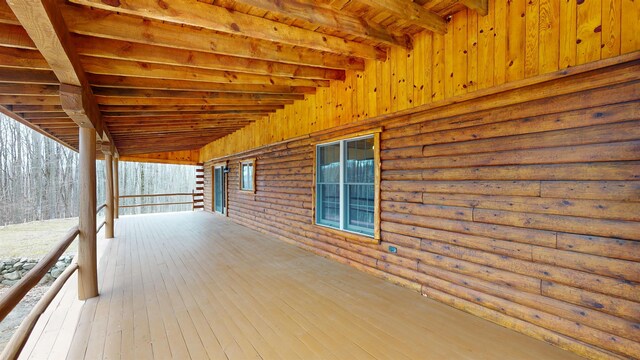 3827 Shumaker Rd, Bellaire, MI 49615