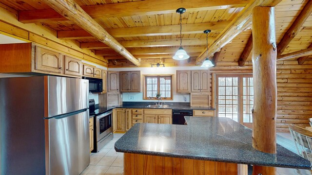 3827 Shumaker Rd, Bellaire, MI 49615