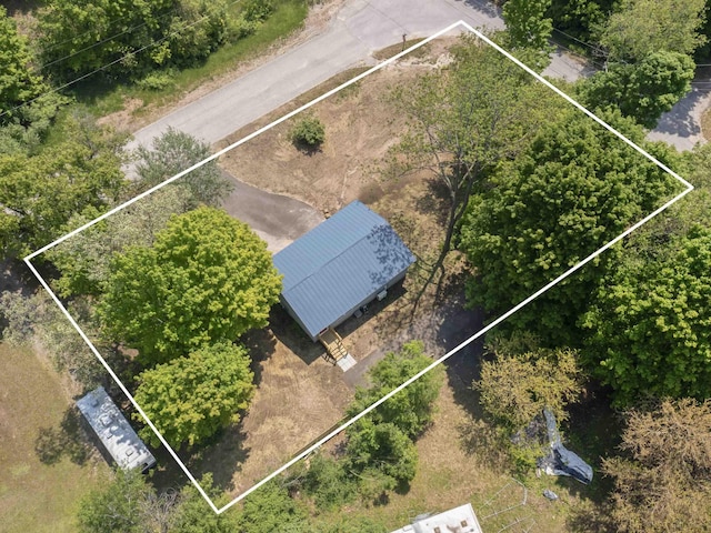 7050 River St, Benzonia, MI 49616