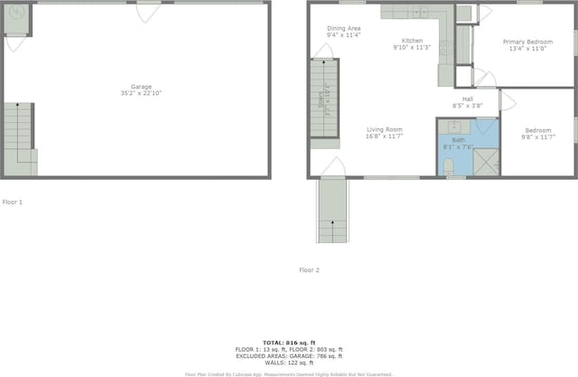 7050 River St, Benzonia, MI 49616