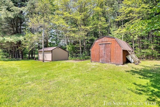 7120 Quarterline Rd, Spring Lake, MI 49456 - view of grassy yard