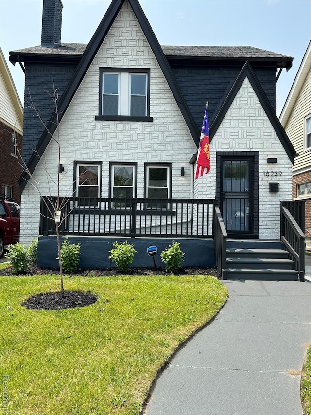 16239 Muirland St, Detroit, MI 48221 - photo 1