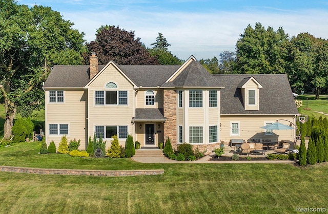1370 Fieldway Dr, Bloomfield Hills, MI 48302 - photo 1
