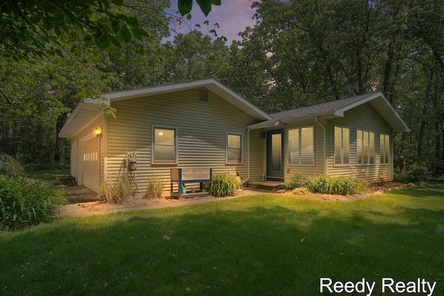 13227 Beckwith Dr NE, Lowell, MI 49331 - photo 35