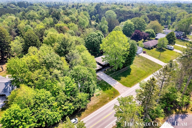 6372 Lake Harbor Rd, Norton Shores, MI 49441 - aerial view