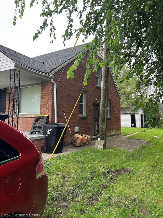 10207 Boleyn St, Detroit, MI 48224 - photo 3