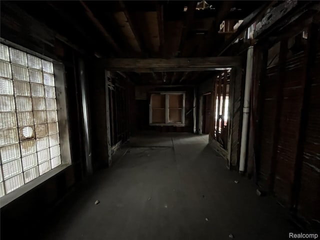 728 Lawrence St, Detroit, MI 48202 - miscellaneous room featuring plenty of natural light