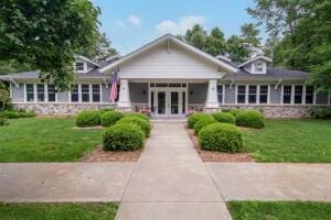 23 Kenneth St, Pentwater, MI 49449 - view of property