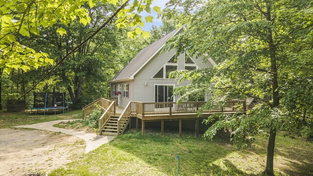 9820 90th Ave, Mecosta, MI 49332 - photo 30