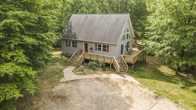 9820 90th Ave, Mecosta, MI 49332 - photo 2