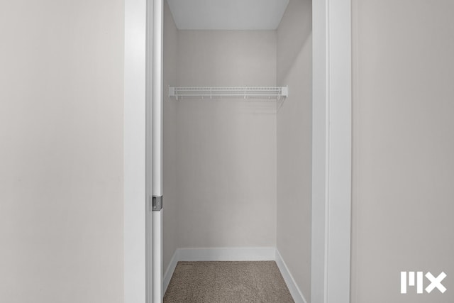 627 Fairview Ave NE Unit 2, Grand Rapids, MI 49503 - view of closet