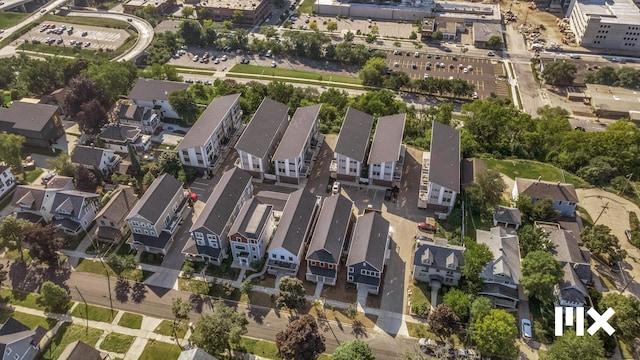 627 Fairview Ave NE Unit 2, Grand Rapids, MI 49503 - view of property location featuring nearby suburban area