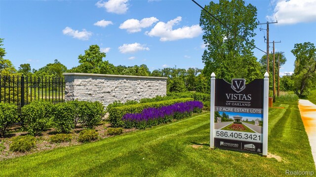 1571 Vista Dr, Oakland, MI 48363 - photo 7