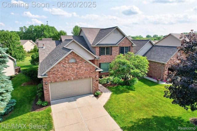 13023 Harbor Landings Dr, Fenton, MI 48430 - photo 1