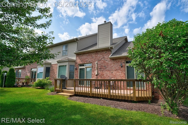 13023 Harbor Landings Dr, Fenton, MI 48430 - photo 4
