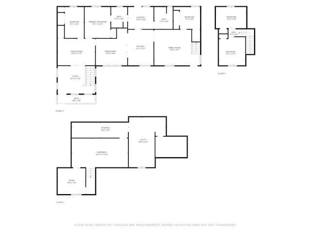 20550 19 Mile Rd, Big Rapids, MI 49307 - room layout