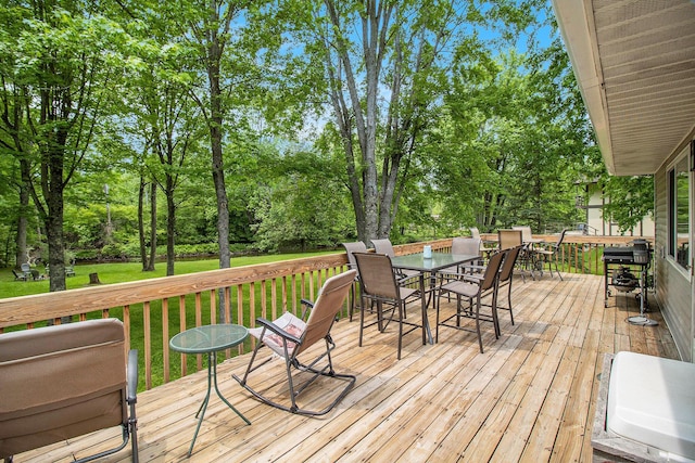 9503 N Lee Dr, Branch, MI 49402 - photo 6