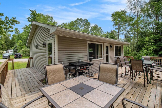 9503 N Lee Dr, Branch, MI 49402 - photo 7