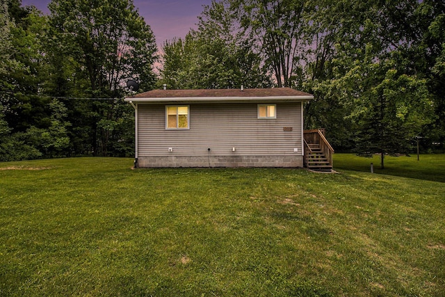 9503 N Lee Dr, Branch, MI 49402 - photo 35