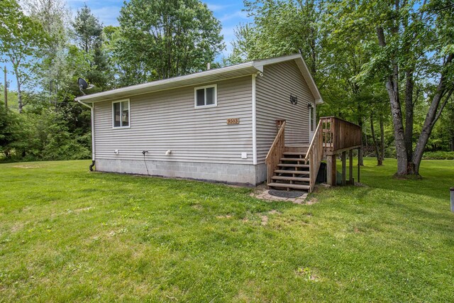 9503 N Lee Dr, Branch, MI 49402 - photo 5
