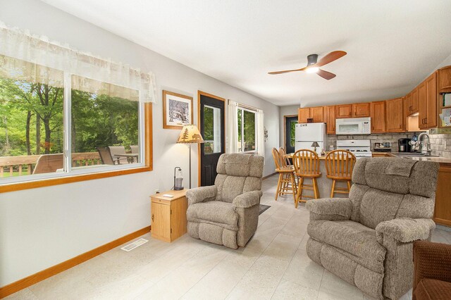 9503 N Lee Dr, Branch, MI 49402 - photo 10