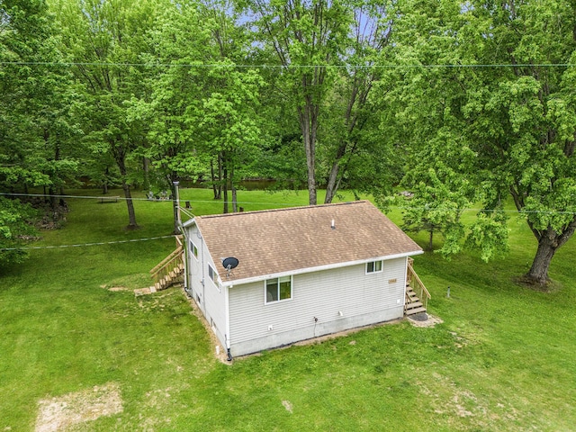 9503 N Lee Dr, Branch, MI 49402 - photo 34