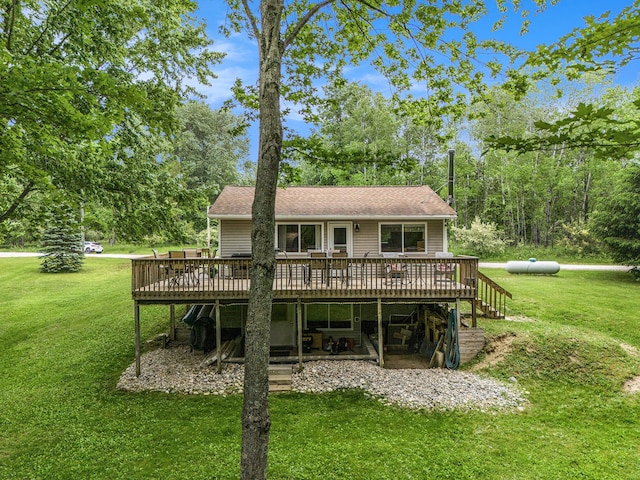 9503 N Lee Dr, Branch, MI 49402 - photo 2