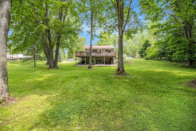 9503 N Lee Dr, Branch, MI 49402 - photo 3