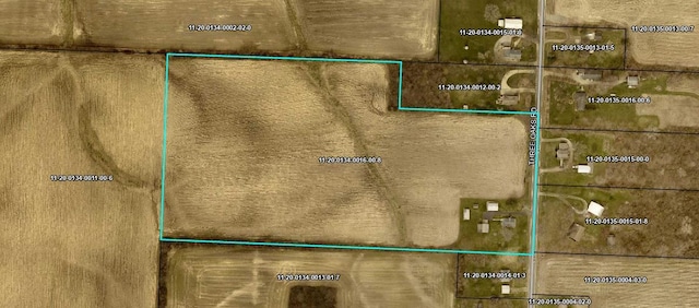 16576 Three Oaks Rd, Three Oaks, MI 49128