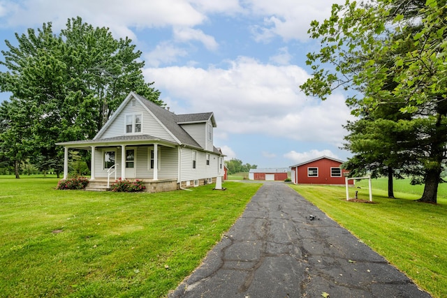 16576 Three Oaks Rd, Three Oaks, MI 49128