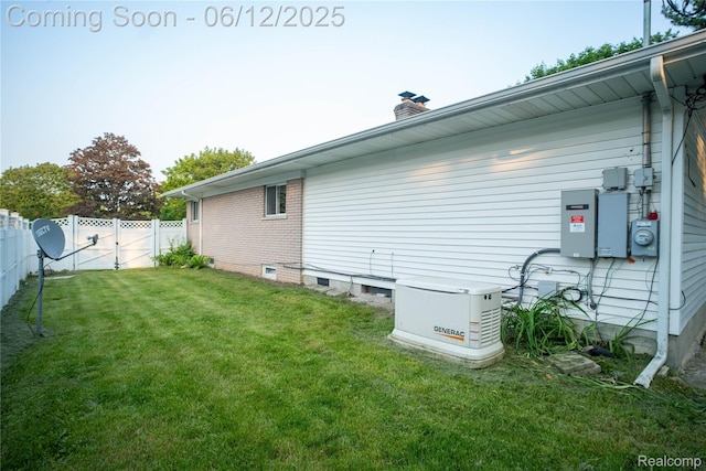 626 Wilwood Rd, Rochester Hills, MI 48309 - back of house featuring a chimney