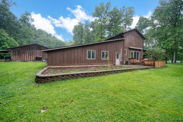 3091 Hickory Dr, Adrian, MI 49221