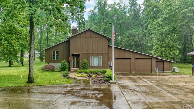 3091 Hickory Dr, Adrian, MI 49221