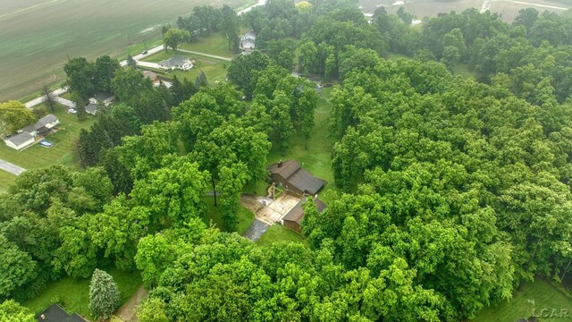 3091 Hickory Dr, Adrian, MI 49221
