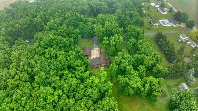 3091 Hickory Dr, Adrian, MI 49221