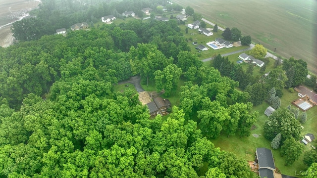 3091 Hickory Dr, Adrian, MI 49221