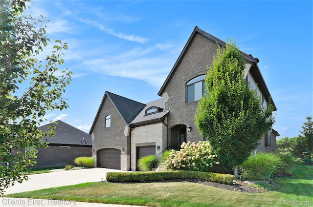 60975 Stonecrest Dr, Washington, MI 48094 - photo 4