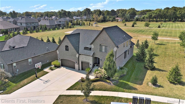 60975 Stonecrest Dr, Washington, MI 48094 - photo 39