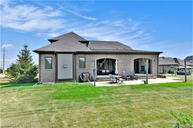 60975 Stonecrest Dr, Washington, MI 48094 - photo 37