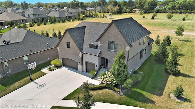60975 Stonecrest Dr, Washington, MI 48094 - photo 40