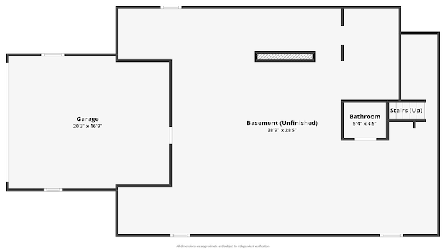 1951 Leonard St NW, Grand Rapids, MI 49504 - room layout