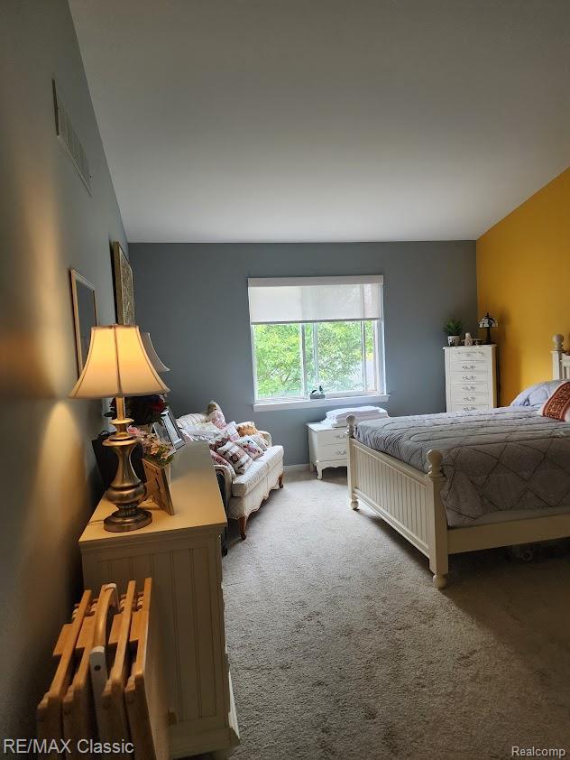 5659 Victory Cir, Sterling Heights, MI 48310 - view of carpeted bedroom