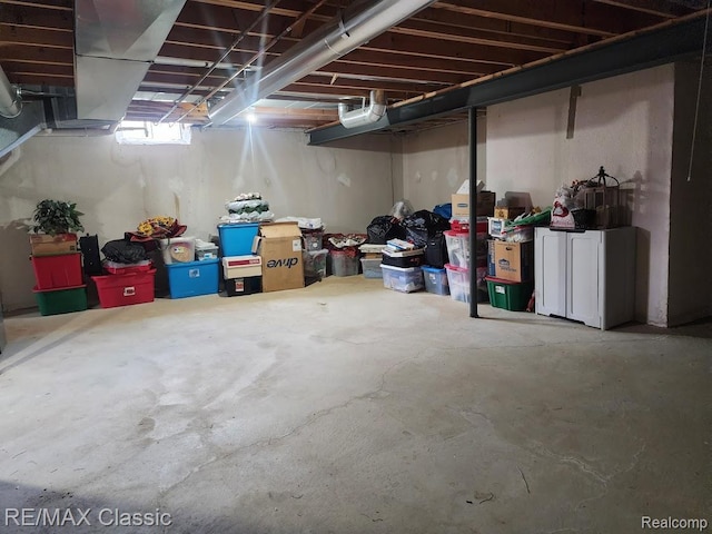 5659 Victory Cir, Sterling Heights, MI 48310 - view of below grade area