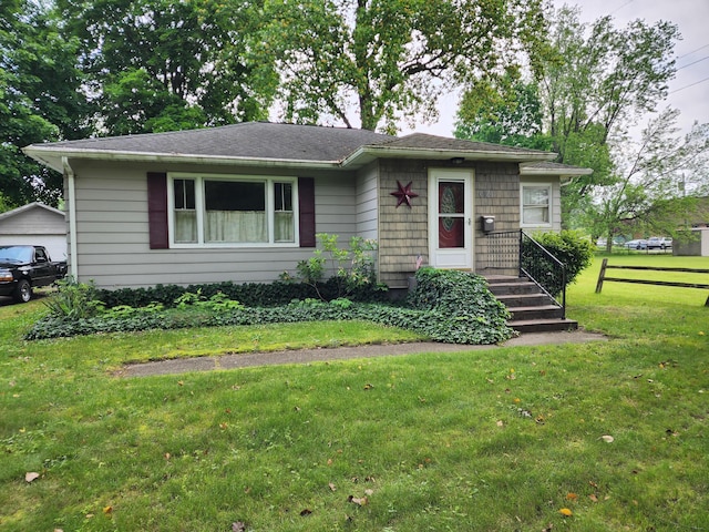 614 Helena St, Dowagiac, MI 49047 - photo 1