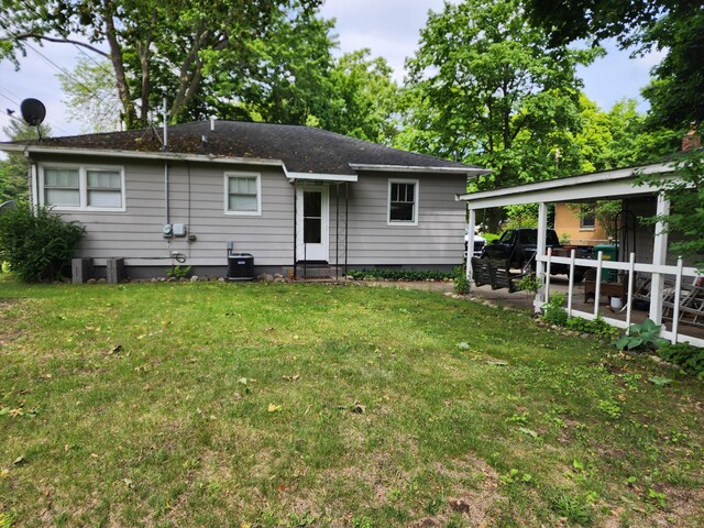 614 Helena St, Dowagiac, MI 49047 - photo 22