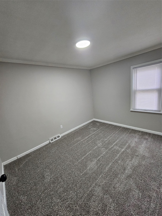 21222 Audrey Ave, Sterling Heights, MI 48091 - carpeted spare room with baseboards