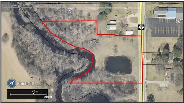 20213 30th Ave, Barryton, MI 49305
