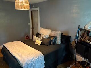 14882 Littlefield St, Detroit, MI 48227 - view of bedroom