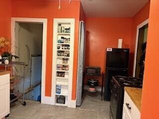 14882 Littlefield St, Detroit, MI 48227 - view of utilities
